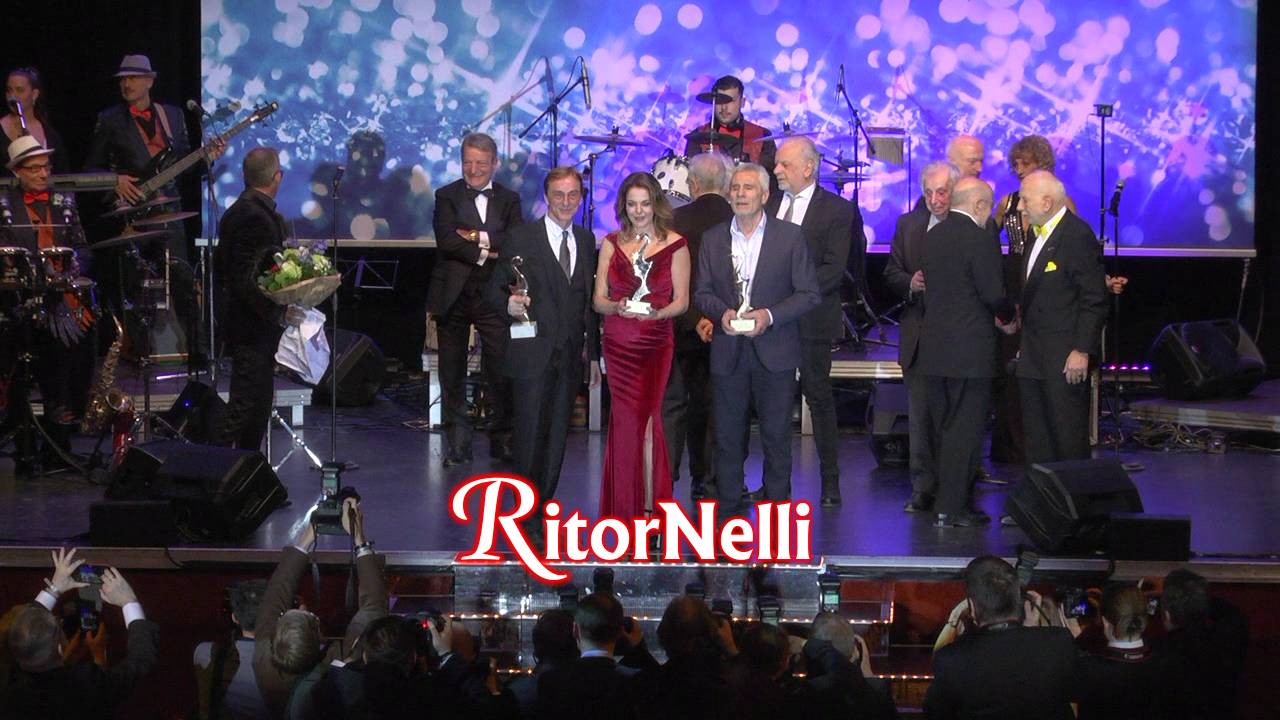 Trasmissione RitorNelli